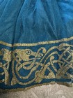 Disney Store Girls Brave Merida Princess Costume Dress Size S  4-6x 