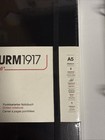 Leuchtturm1917 Medium Size Hardcover A5 Notebook Dotted Pages Black