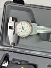 Brown   Sharpe Digital Caliper   Dial Caliper W box   Depth Attachment