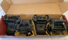 Parts Or Repair Only   4  Yakima     Rack Towers     Not Sure