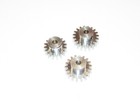 Tamiya 58354 Frog Pinion Gear Set Of 3