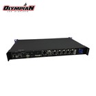 Chauvet Novastar Vip Drive 43nova Vd43 Vx4s Led Video Processor