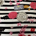 Itzy Ritzy 4-in-1 Baby Girl Floral Car Seat  Stroller    Nursing Cover