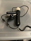Sony Playstation 3 Move Bundle Controller Camera Sports Champion Medieval Moves 
