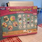  Kit   Creative Toy And Diy Set For Kids  Arts And Crafts For Fabulous Craft