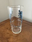 Vtg Pepsi Glass 1973 Road Runner Warner Bros Collector Series Promo