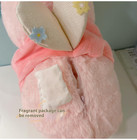 Disney Winnie The Pooh Cherry Blossom Plush Doll Soft Toy