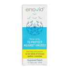 2-pack Enovid Sanotize Nasal Spray Cleanser Powered By Nitric Oxide