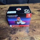 2024 Mcdonald s Mario Kart 8 Deluxe Happy Meal Toys Complete Set Of 10