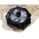 Vermeer 127347001 Gauge Cap fuel Level 6 3 4  Quarter Turn