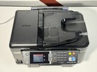 Epson Workforce Wf-3620 Color Wireless Inkjet All-in-one Printer  read