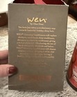 Wen By Chaz Dean Cleansing Conditioner Pomegranate 16 Oz Nib Includes Pump