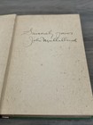 Magic In The Making By John Mulholland And Milton M  Smith Book 1925 Magic Trick