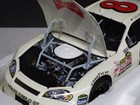 Rare Dale Earnhardt Jr 2006 Budweiser-father s Day Edition 1 16th  sheet Metal 