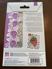 Crafter s Companion Gemini Edge ables Sweet Strawberries Smile Berry Summer