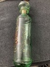 Vintage Old Fitzgerald Bourbon Decanter Empty Good Condition