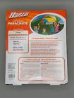 Banzai Kids Let s Play Parachute Outdoor And Indoor Fun