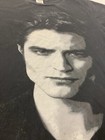 Twilight Edward Cullen Graphic New Moon Movie Juniors Slim Fit Size 2xl Promo