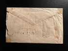 1912 British Hong Kong Cover To Seattle Wa Washington Usa Lun Wo