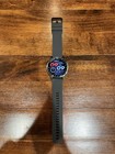 Garmin Approach S50 Golf Gps Smartwatch - Slate black