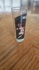 Xcaret Vintage Shot Glass