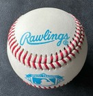 1990s Rawlings Official Spring Training Baseball Vintage Ball Unused  104 