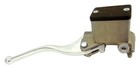 Oem Nissin Front Brake Master Cylinder Suzuki Quadracer 250 500 Lt250r Lt500r