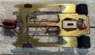 1 24 Slick 7 S7 Retro Can Am Complete Slot Car Rolling Chassis S-7 625