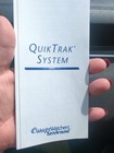 8-pack Of Weight Watchers Turn Around Quik Trak System Plan New 