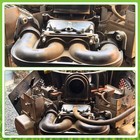 Carburetor For Briggs Stratton Intek V-twin Engine Carb 20hp 21hp 23hp 24hp 25hp