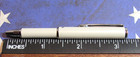 Set Of 6 Zebra Long Short Sl-f1 Mini  Telescopic Ballpoint Pens-usa Seller