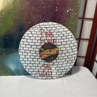 Pink Floyd The Wall Vinyl Record Clock Original Hand Made Art Decor Memorabilia