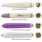 Dental Ultrasonic Scaler Handpiece P5 Newtron Slim B led For Satelec Acteon Tips