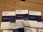 2022 Cfa Exam Prep Books - Kaplan Schweser