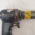 Ingersoll Rand Pistol Grip Pneumatic Rivet Gun Air Tool An40