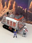 Lost In Space Chariot   B-9 Robot Deluxe Combo 1 35 Scale Artisan Replicas 