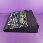Mackie 16-channel 4-bus Audio Mixer 1604 Vlz4