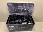Diecast Masters 1 50 Cat 420f2 It Backhoe Loader Black Finish 85234