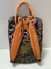 Fjallraven Kanken Art Plus Backpack Unisex Woodlands Limited New W  Tags