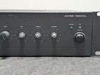 Australian Monitor Amis 120xl Amplifier - Working  Used Condition