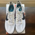 Nike Zoomx Dragonfly 2 Men   s  Size 8 5  Barely Used    Box  Bag  Spikes