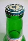 Heineken Beer Bottle Huge  18  Tall Vintage Empty Store Display