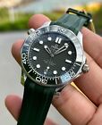 Omega Seamaster              300                          42       -