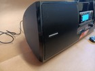 Lifetime Subscription Guaranteed Sirius St4 Satellite Radio Boombox  Remote