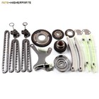 For 1999-2003 Jeep Grand Cherokee 4 7l Sohc Water Pump Timing Chain Head Gasket