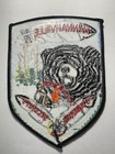 Hannahville Potawatomi Security Patch   Michigan