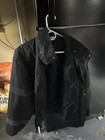 High Visibility Insulated Hi Vis Reflective Road Work Safety Bomber Jacket