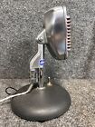 1950s Shure 51 Multi Impedance Vintage Dynamic Shure Brothers Chicago Microphone