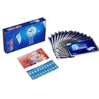 5d Teeth Whitening Strips 14  7pairs Gel Stain Removal Dental Bleaching Kit