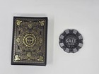 Hitex Gear Let The Salt Flow Mega Chip 